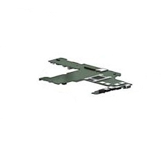 HP 744009-001 Emaplaat