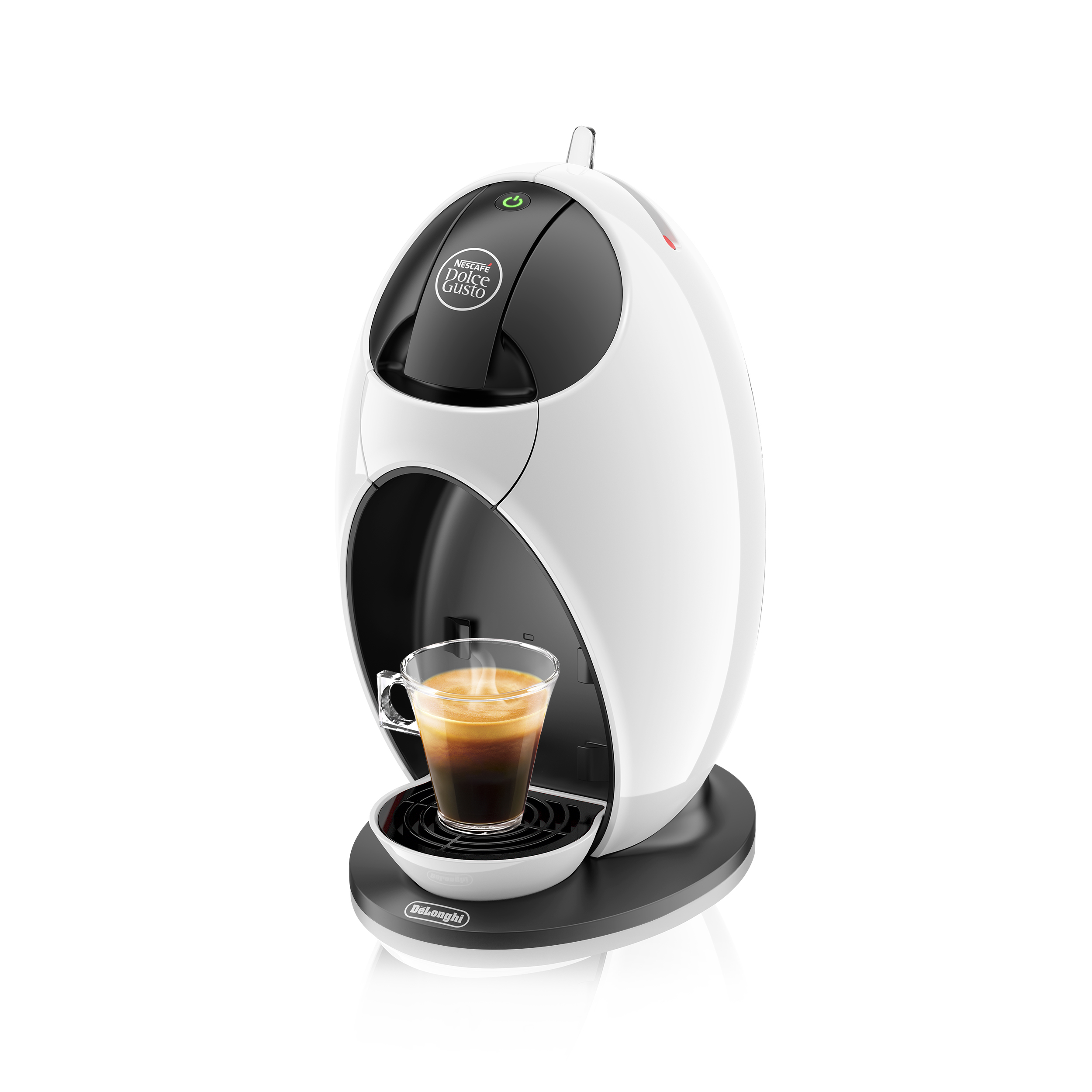 De’Longhi ED G250.W — vue 1 sur 7