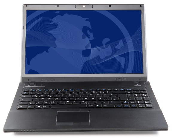 TERRA 1220025 laptop Intel® Pentium® P6000