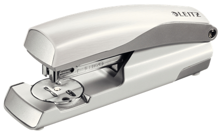 Leitz NeXXt 5562 Silber, Weiß
