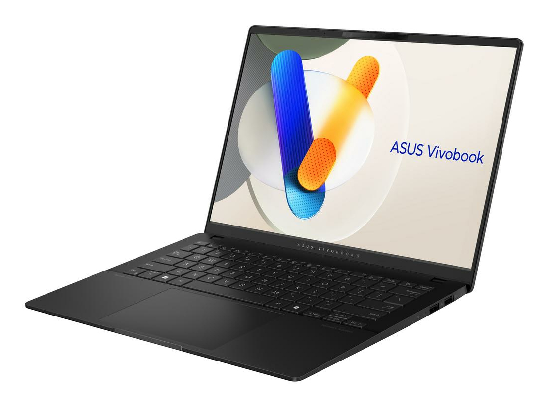 ASUS Vivobook S14 OLED S5406MA-OLED713 Copilot+ PC Intel Core Ultra 7 155H Laptop – image 4