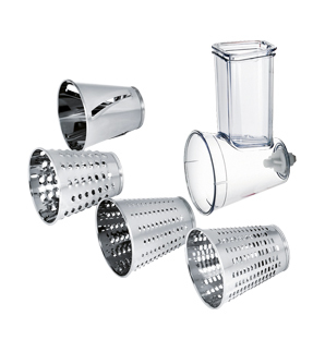 Moulinex QA409D food processor – image 6