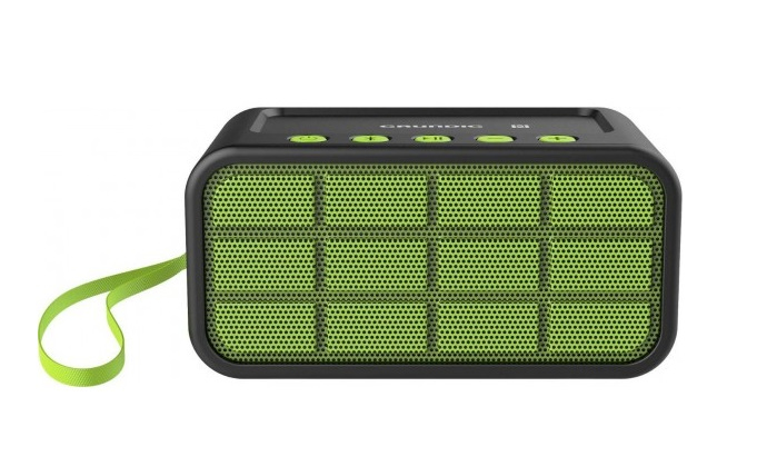 Grundig GSB 200 — vue 1 sur 3