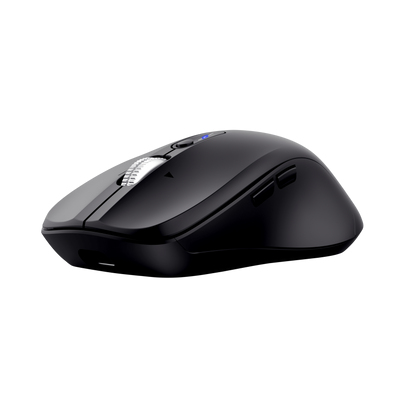 Trust FERRO HYPERWHEEL WRLS MOUSE BLACK – image 2