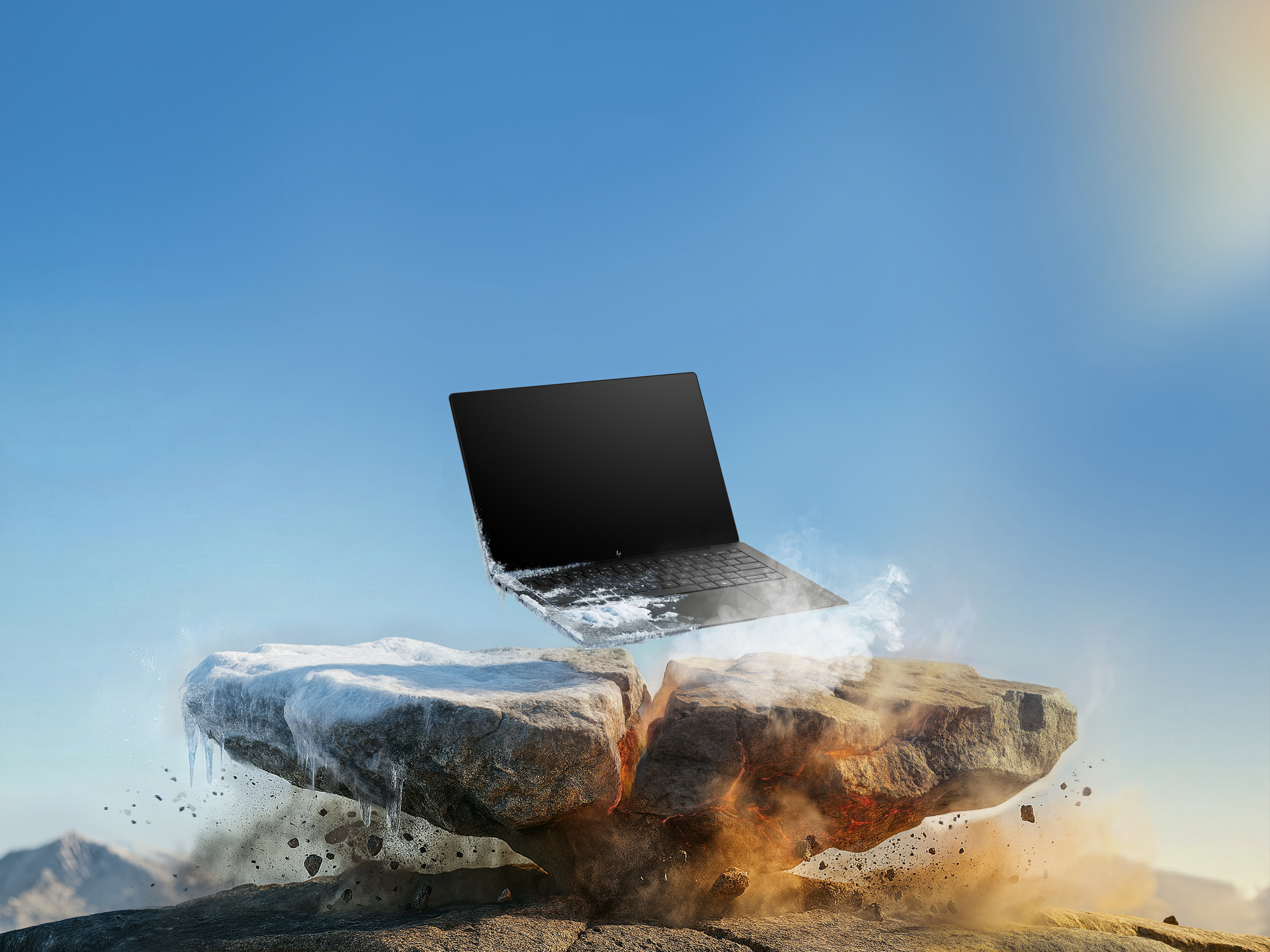 Portátil HP OmniBook Ultra 14-kd0002ns - imagen 3