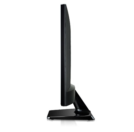 LG 22MA33 computer monitor 54.9 cm (21.6″) 1366 x 768 pixels LED Black image 3