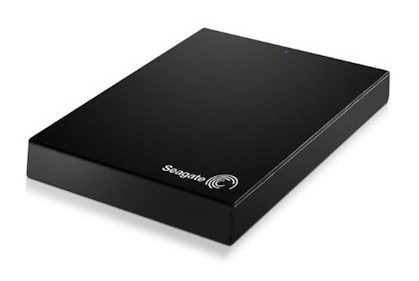 Seagate STBX1000301 external hard drive 1 TB 2.5″ Micro-USB B 3.2 Gen 1 (3.1 Gen 1) Black image 2