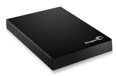Seagate STBX1000301 external hard drive 1 TB 2.5″ Micro-USB B 3.2 Gen 1 (3.1 Gen 1) Black image 3