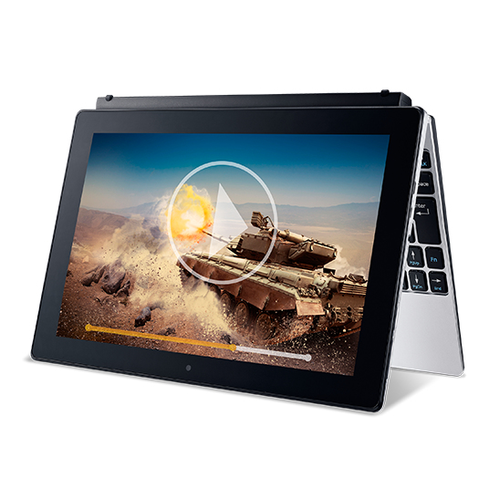 Acer One 10 S1001-19P0 Intel Atom® Z3735F Hybrid (2-in-1)