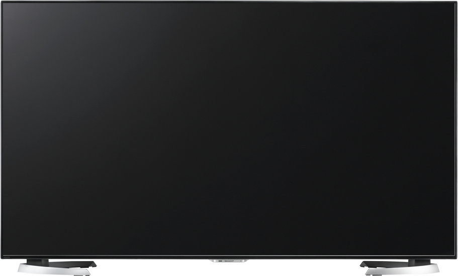 Sharp UD20E 70" — vue 1 sur 8