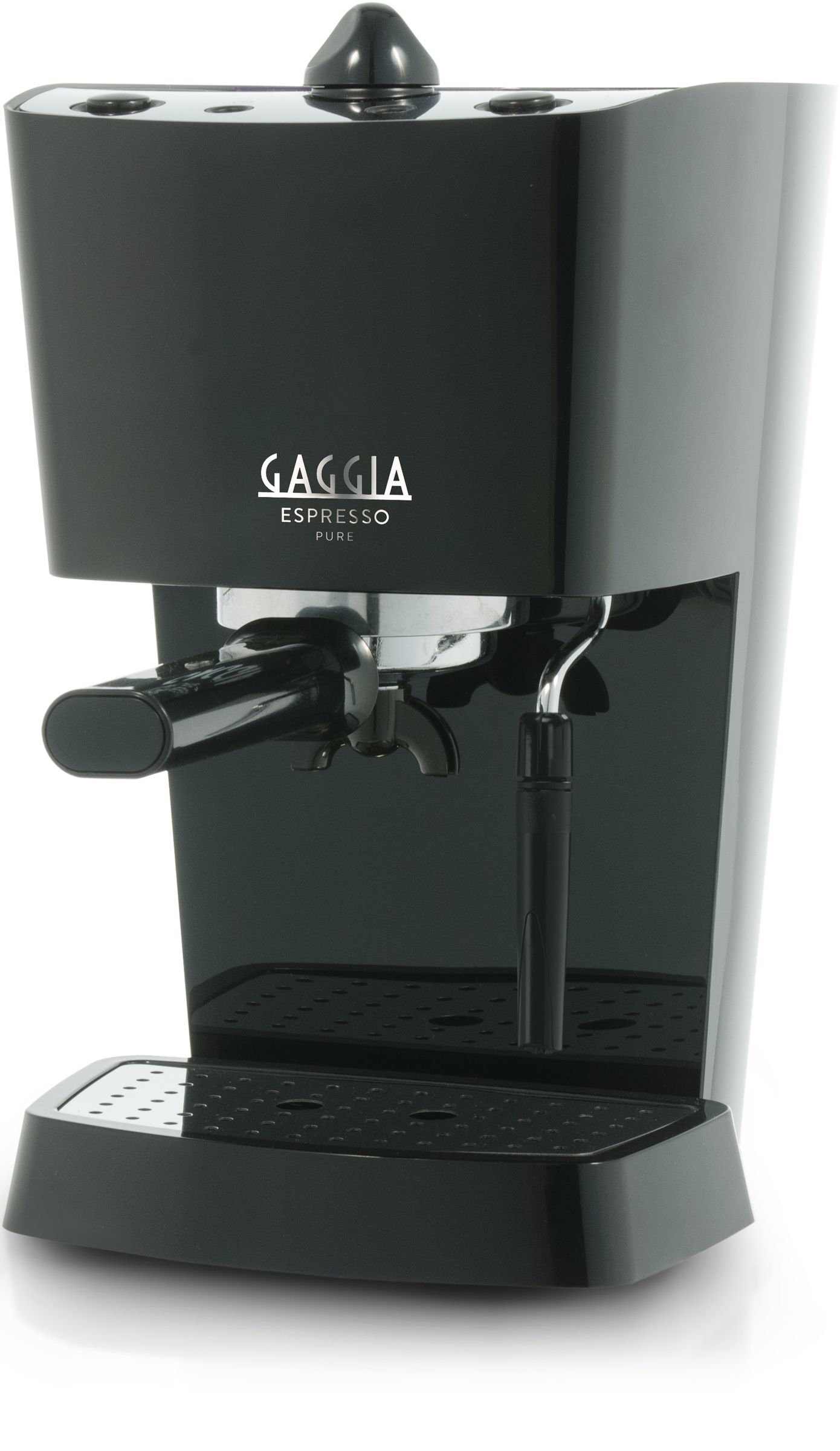 Gaggia RI9302/11 coffee maker Manual Espresso machine – image 1