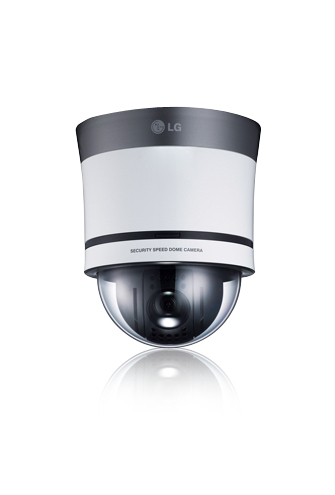 LG LW9226I-AP security camera Dome Indoor Wall