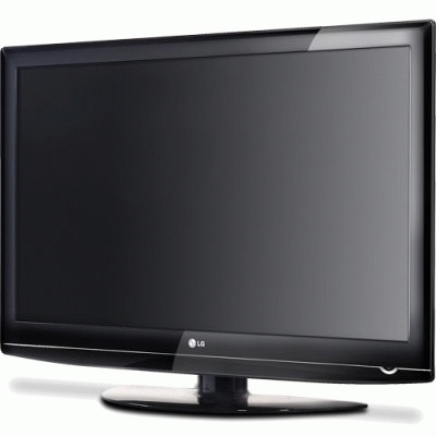 LG 42LG5500 TV 106.7 cm (42") Full HD Black 500 cd/m² – image 3