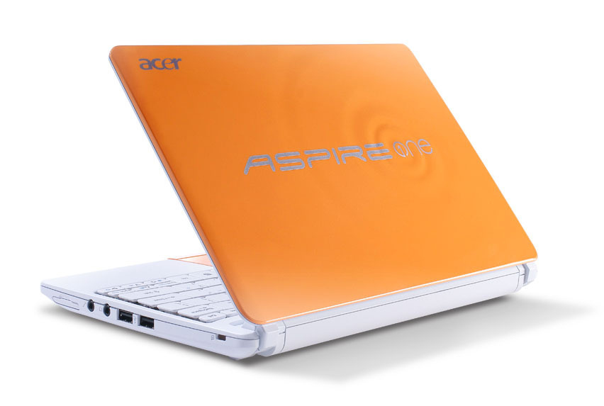Acer Aspire One Happy 2 2-13647 Intel Atom® N570 Netbook – image 6