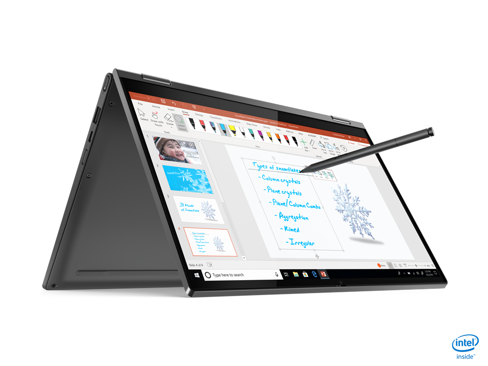 Lenovo Yoga C640-13IML – image 8