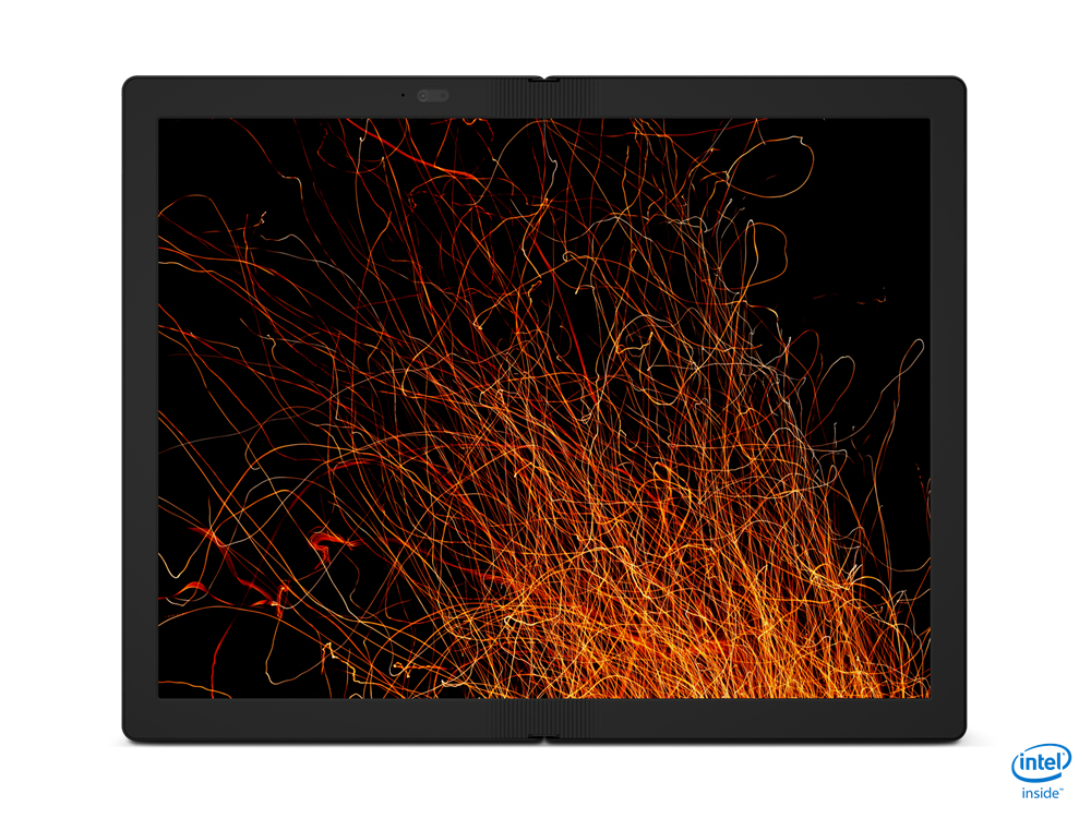 Lenovo X1 Fold – image 5