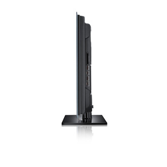 Samsung LE32D555 81.3 cm (32") Full HD Black – image 2