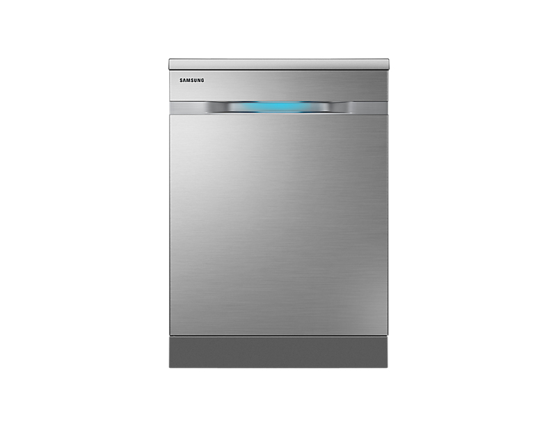 Samsung DW60H9950FS dishwasher Freestanding 14 place settings