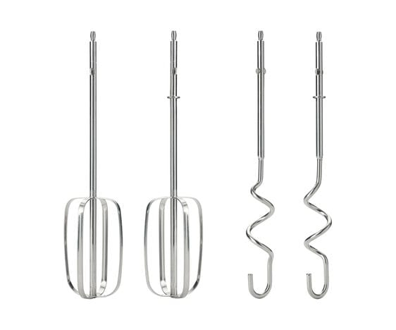 Kenwood 0W22210024 mixer Hand mixer Grey, White – image 3