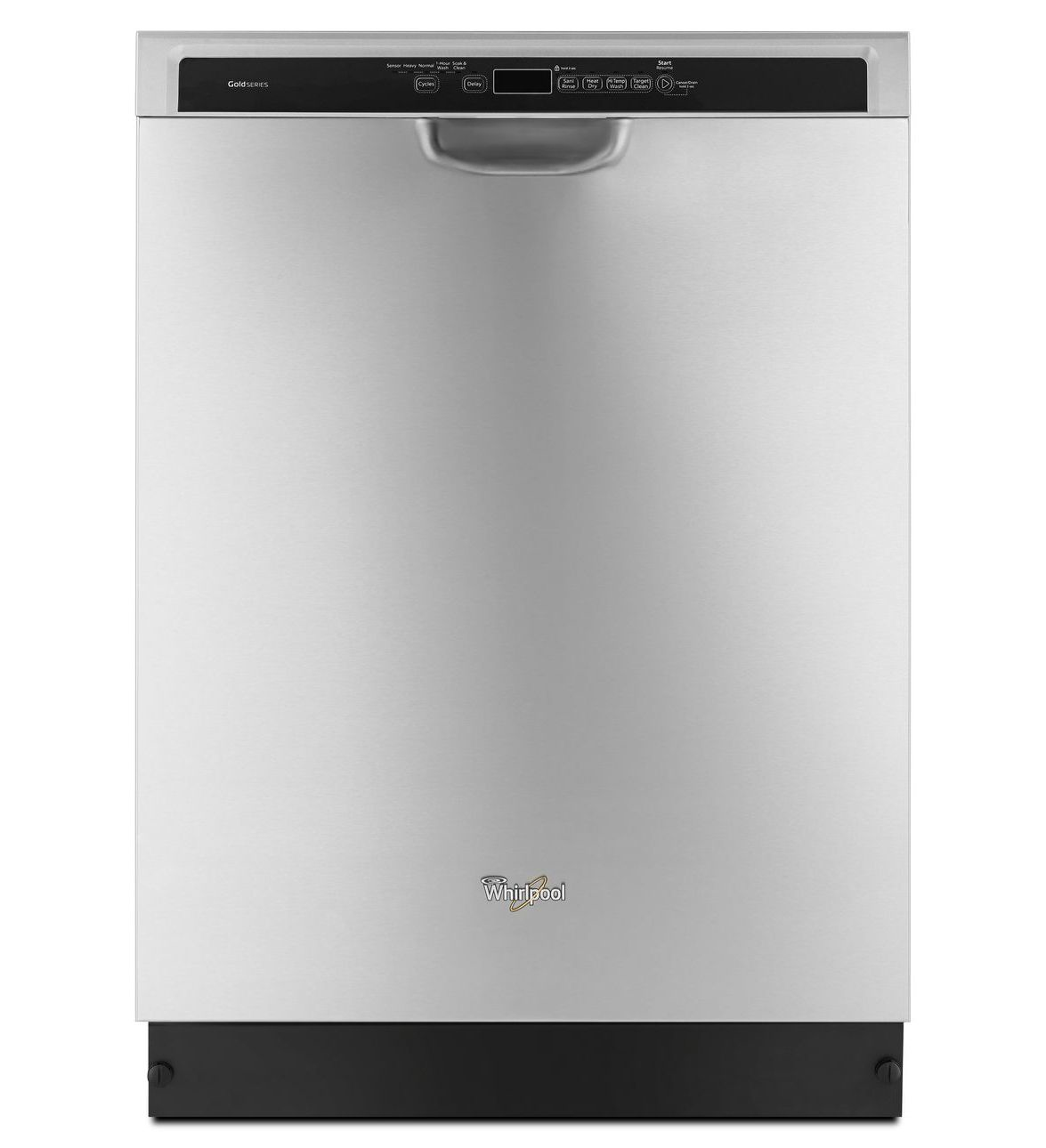 Whirlpool WDF760SADM — vue 1 sur 6