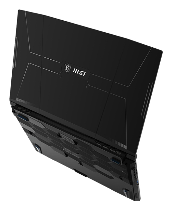 MSI 17 C12VF-409 – image 5