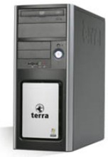TERRA 1001146 PC Intel® Pentium® E5700