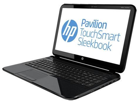 HP TouchSmart 15-b168ca – image 3