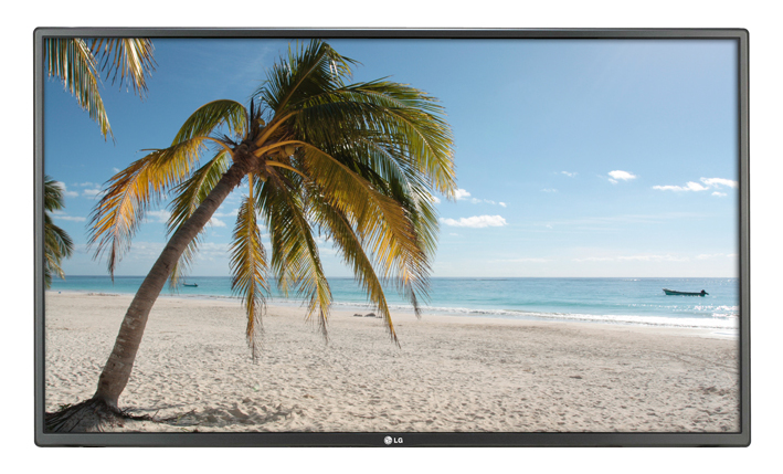 LG 47LS35A-5B 
