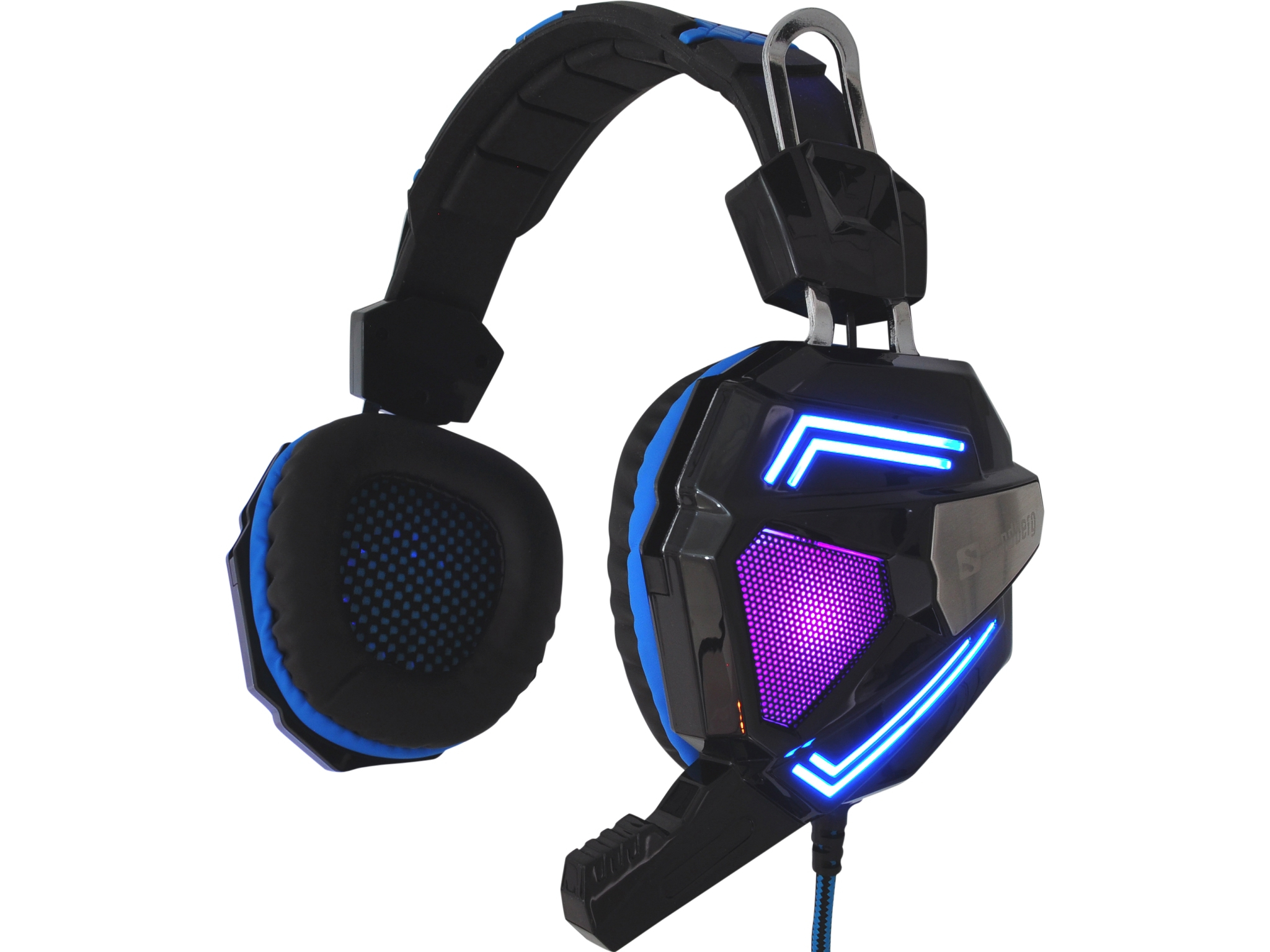 Sandberg Cyclone Headset