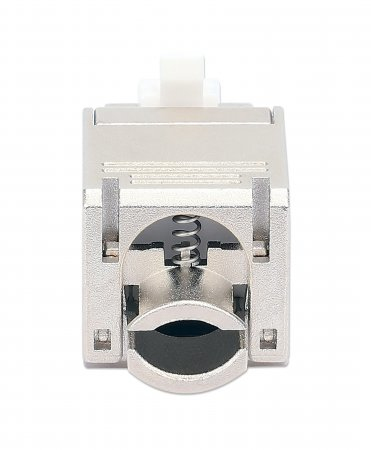 Intellinet Modular Plug CAT 6a Afskærmet parsnoet (STP) Netværk-konnektor – billede 4