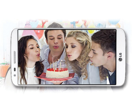 LG PD239W fotoprinter 313 x 600 DPI 2 x 3 (5x7.6 cm)