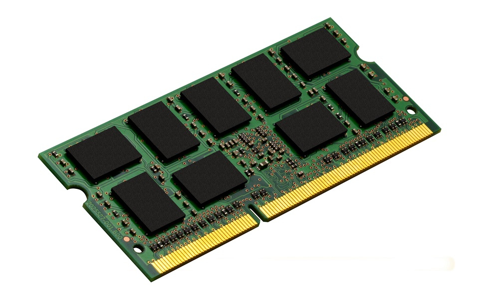 Kingston Technology 8GB DDR4 2133MHz Module
