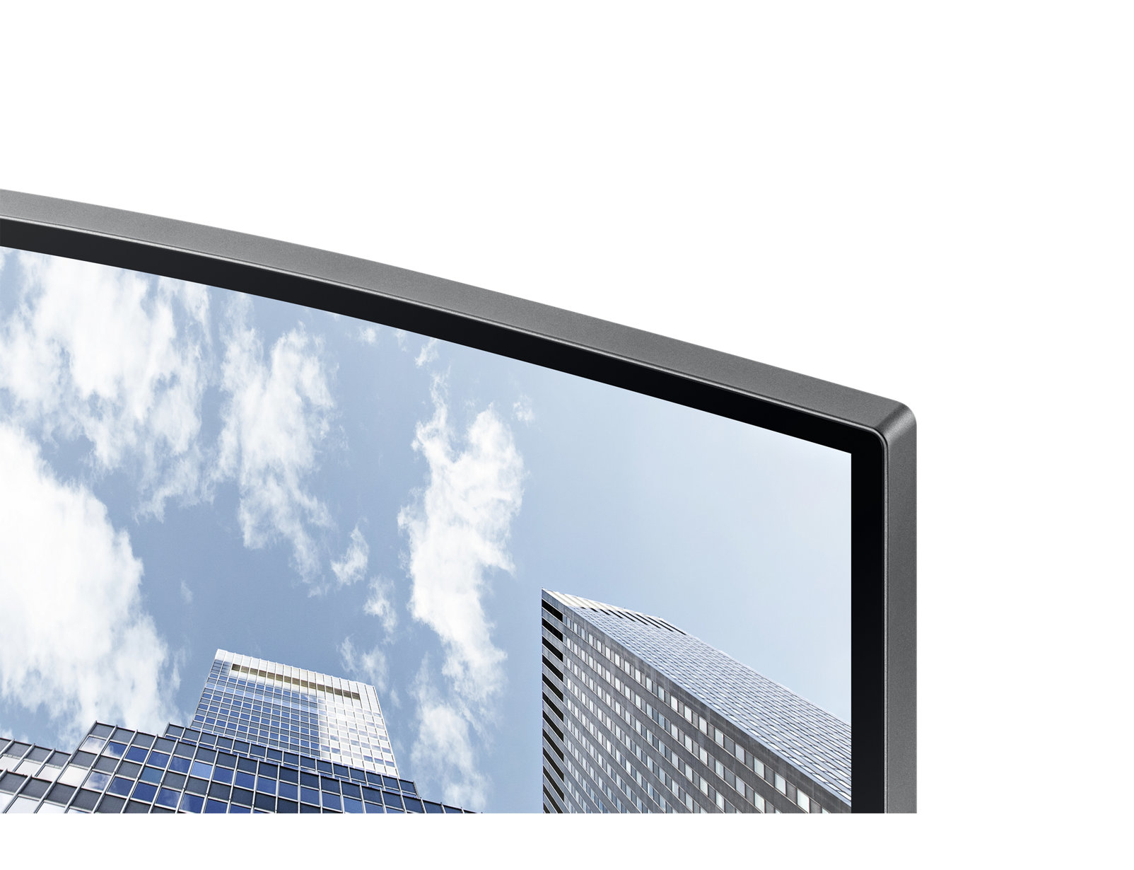Samsung LC27H800FCU computer monitor – image 8