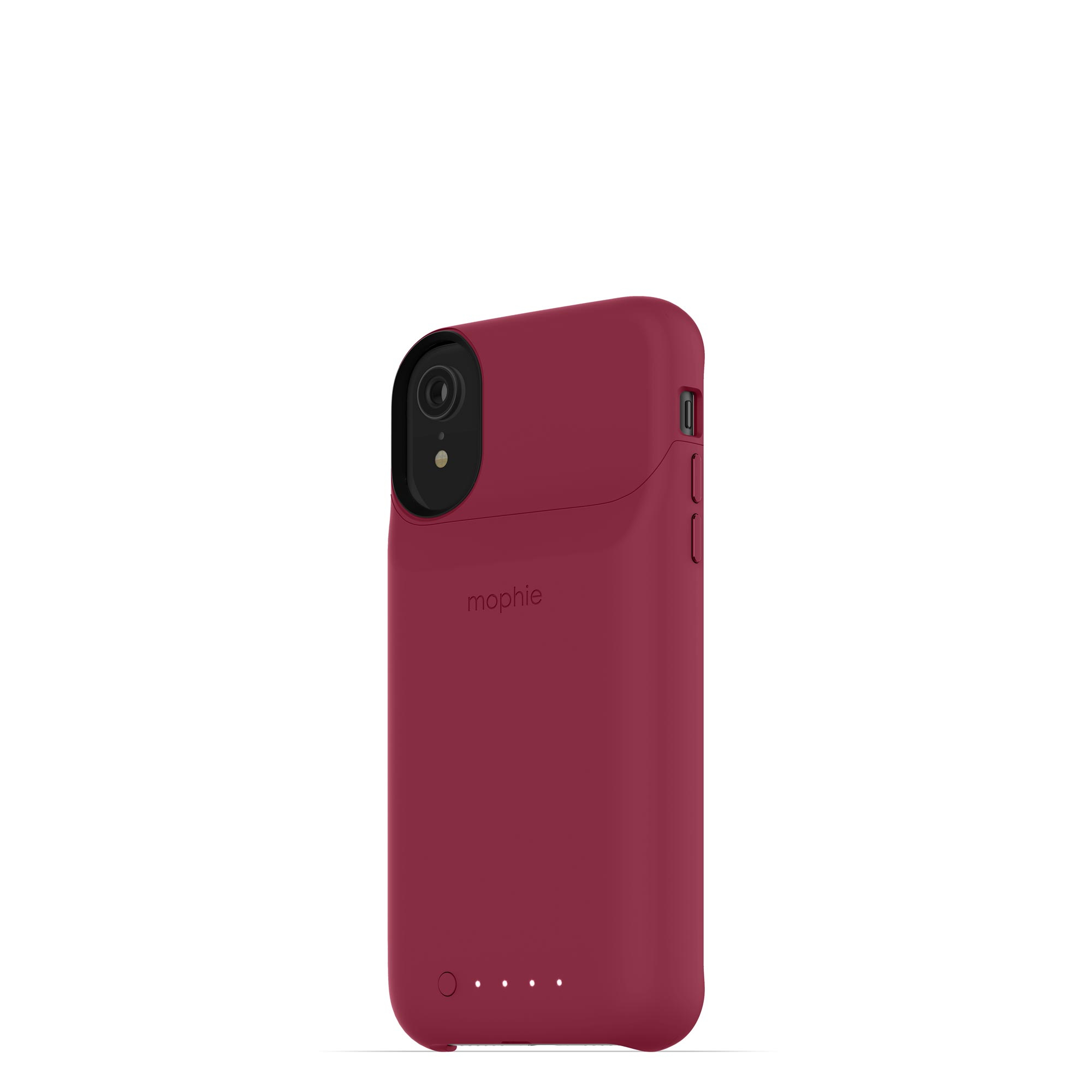 mophie Juice Pack Access iPhone Xr Red – image 2
