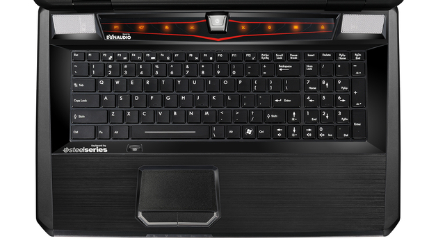 MSI Gaming GT780DX-445CS laptop Intel® Core™ i7 i7-2670QM – image 7