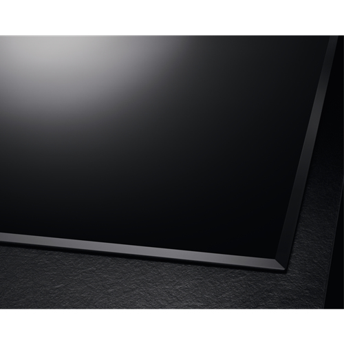 AEG IKB6330SFB Black, Stainless steel Built-in – image 3