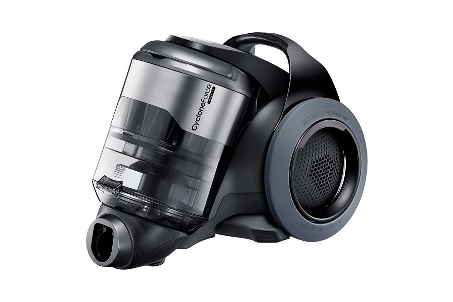 Samsung SC07F80HU — vue 1 sur 8