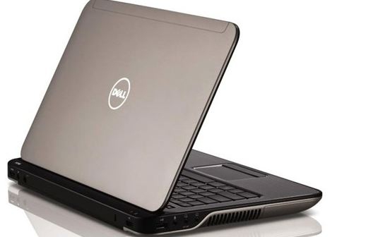 Dell XPS 15