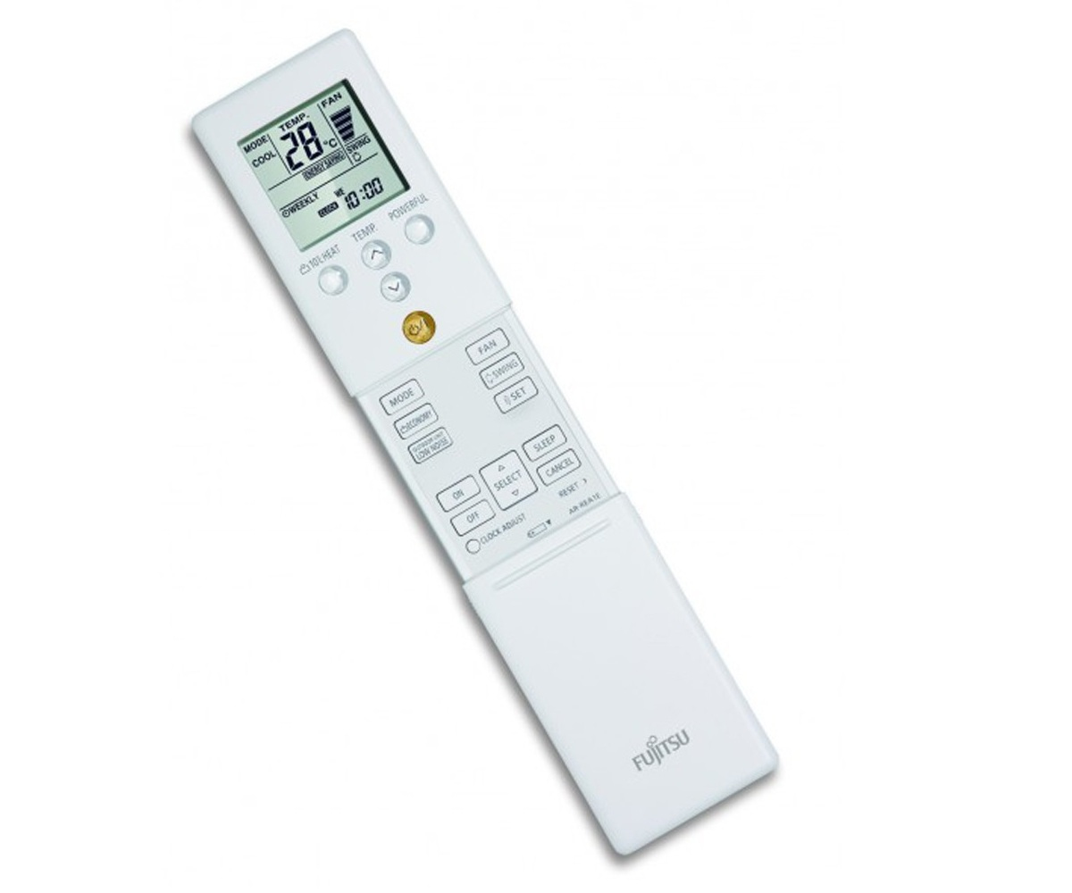 Fujitsu ASY 25Ui LLC – image 3