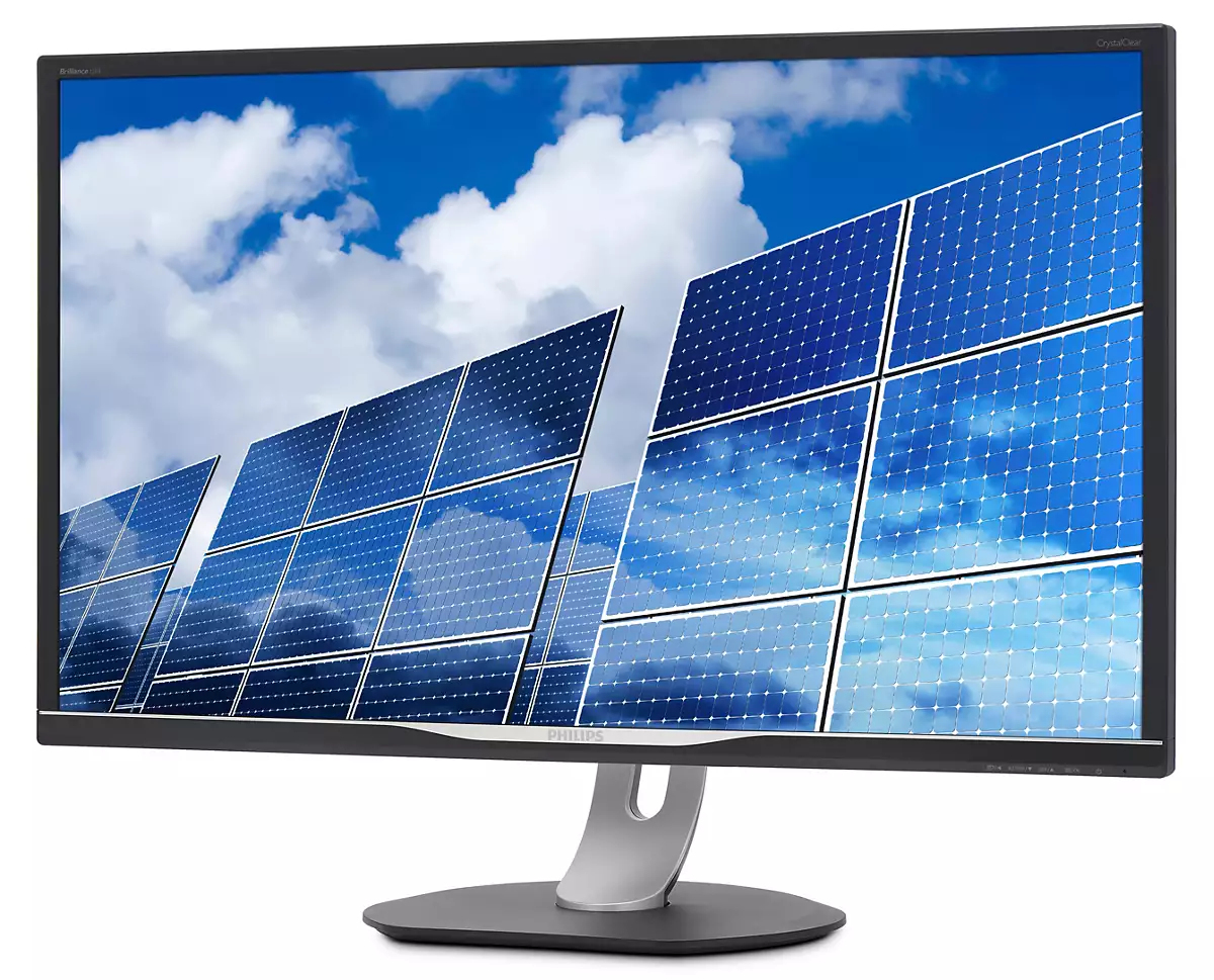 Philips B Line QHD LCD monitor 328B6QJEB/00 – image 5
