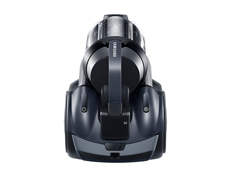 Samsung VC07F50UK2C 2 L Cylinder vacuum Dry 700 W Bagless – image 2