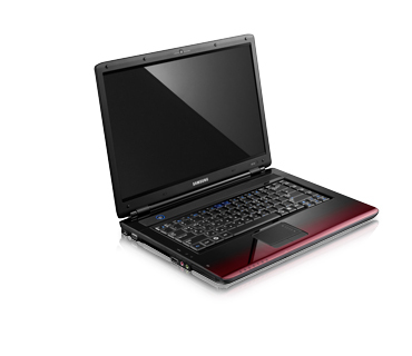 Samsung R510 Notebook PC – image 1