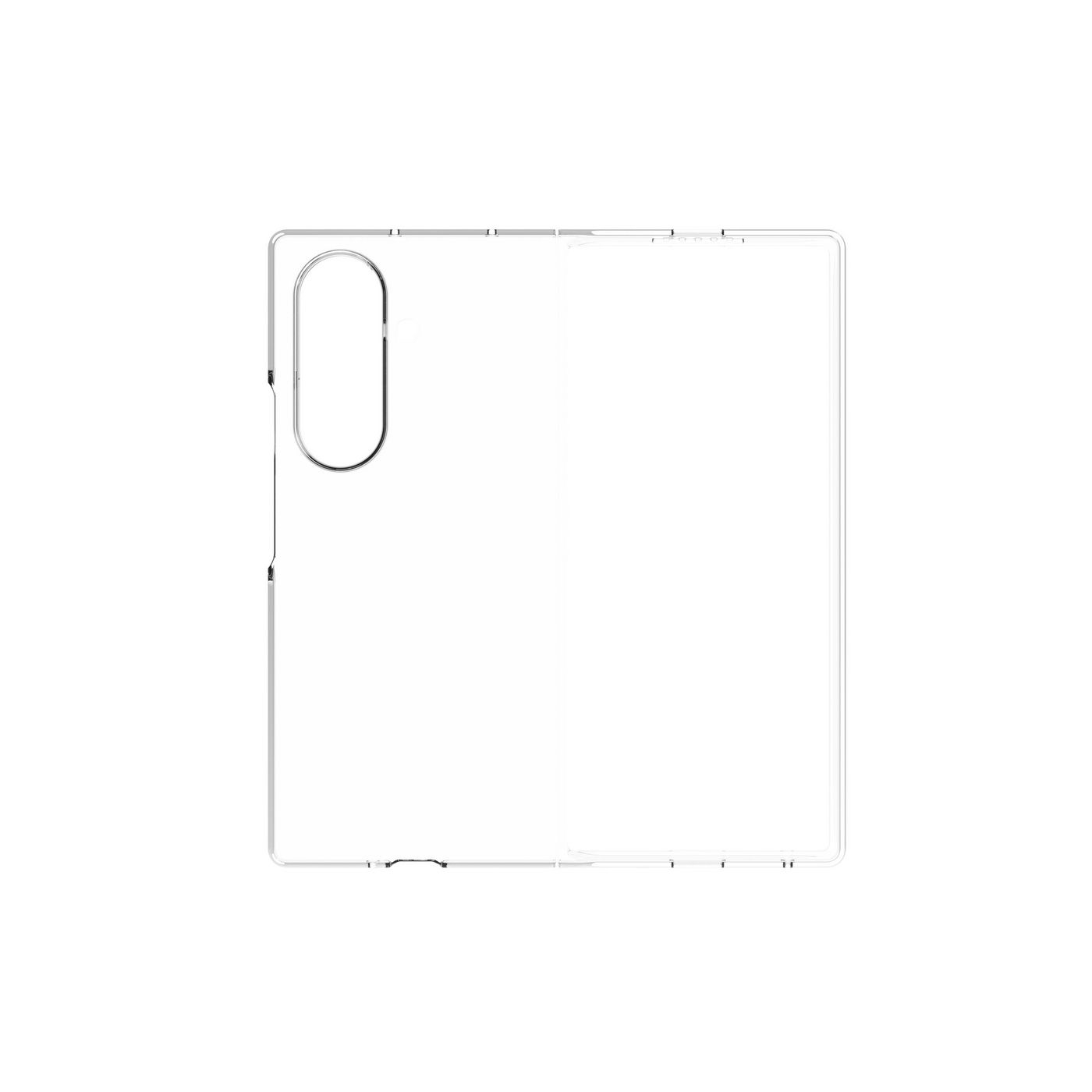 eSTUFF ES67405025-BULK mobile phone case Cover Transparent – image 6