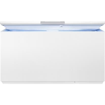 Electrolux GT327 Chest freezer Freestanding