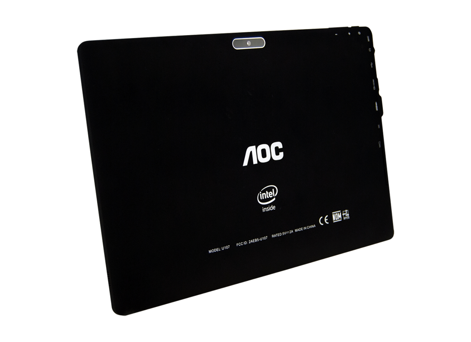 AOC U107 tablet Intel Atom® – image 5