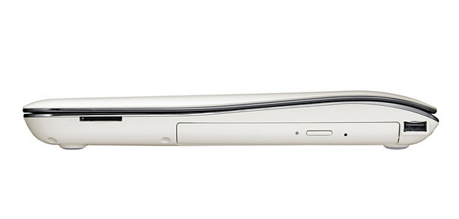Samsung SF NP-SF410 Intel® Core™ i5 i5-460M Laptop – image 3