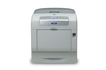 Epson AcuLaser C4200DNPC6 & 3 Years Warranty