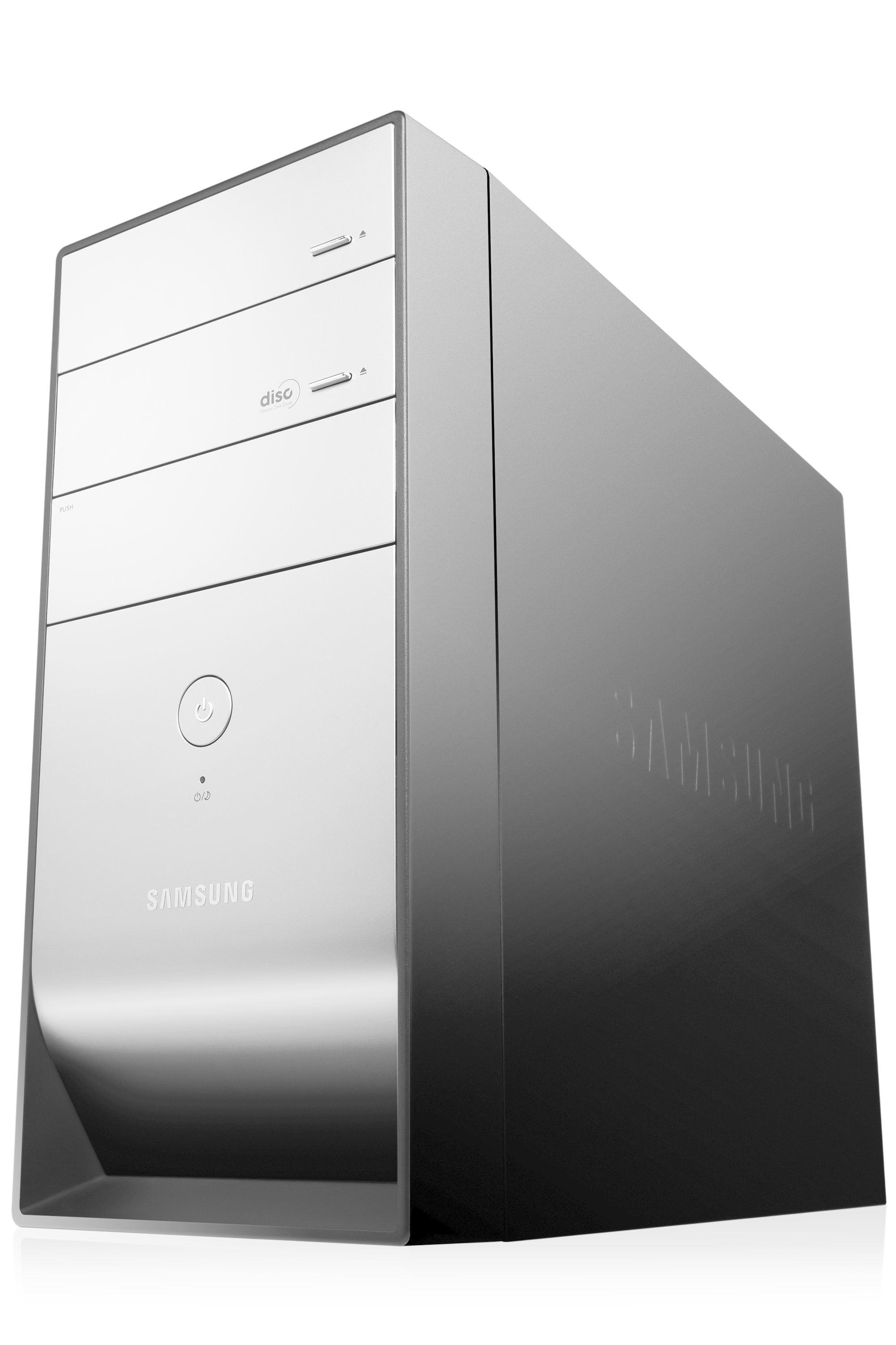Samsung DM700T2B Intel® Core™ i5 i5-3470 – image 4