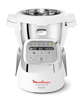 Moulinex Companion XL