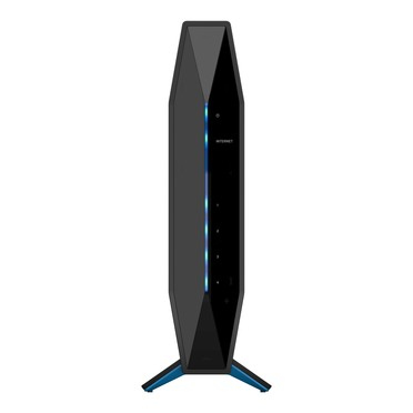 Linksys E7350 wireless router Ethernet Dual-band (2.4 GHz – image 5